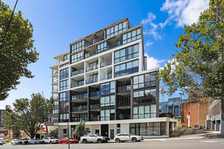 Shop & Retail commercial property for sale at G03/49-51 Denison Street Wollongong NSW 2500