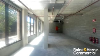 Shop & Retail commercial property for lease at 16/23 Challis Street Dickson ACT 2602