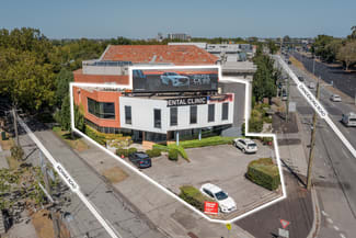 Offices commercial property sold at 943 Dandenong Road Malvern East VIC 3145 Offices commercial property sold at 943 Dandenong Road Malvern East VIC 3145