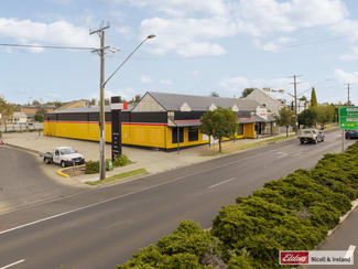 Factory, Warehouse & Industrial commercial property for sale at 130 Durham Street Bathurst NSW 2795 Factory, Warehouse & Industrial commercial property for sale at 130 Durham Street Bathurst NSW 2795