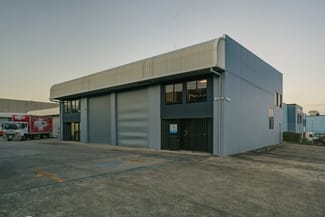 Factory, Warehouse & Industrial commercial property for sale at 14&15/209 Robinson Road Geebung QLD 4034 Factory, Warehouse & Industrial commercial property for sale at 14&15/209 Robinson Road Geebung QLD 4034