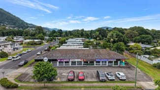 Shop & Retail commercial property sold at 44 Balaclava Road Earlville QLD 4870