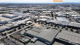 Factory, Warehouse & Industrial commercial property sold at 4/25 Agosta Drive Laverton VIC 3028 Factory, Warehouse & Industrial commercial property sold at 4/25 Agosta Drive Laverton VIC 3028
