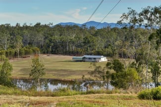 Farmlet commercial property for sale at 63 Griggs Rd Eureka QLD 4660