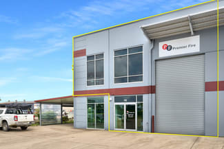 Factory, Warehouse & Industrial commercial property for sale at 16/16 Transport Avenue Paget QLD 4740 Factory, Warehouse & Industrial commercial property for sale at 16/16 Transport Avenue Paget QLD 4740