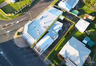 Shop & Retail commercial property for sale at 18 Boundary Street Bundaberg South QLD 4670 Shop & Retail commercial property for sale at 18 Boundary Street Bundaberg South QLD 4670