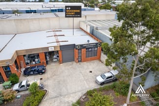 Factory, Warehouse & Industrial commercial property for sale at 4/9 Woodbine Court Wantirna South VIC 3152 Factory, Warehouse & Industrial commercial property for sale at 4/9 Woodbine Court Wantirna South VIC 3152