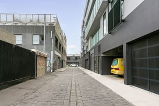 Factory, Warehouse & Industrial commercial property for sale at 118-120 Albert St Brunswick VIC 3056