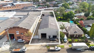 Factory, Warehouse & Industrial commercial property sold at 6 Barry Avenue Mortdale NSW 2223 Factory, Warehouse & Industrial commercial property sold at 6 Barry Avenue Mortdale NSW 2223