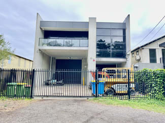 Factory, Warehouse & Industrial commercial property for sale at 30 Beverley Street Yarraville VIC 3013 Factory, Warehouse & Industrial commercial property for sale at 30 Beverley Street Yarraville VIC 3013