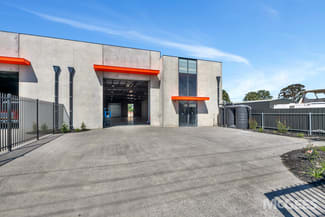 Factory, Warehouse & Industrial commercial property for lease at 41 Francis Road Wingfield SA 5013 Factory, Warehouse & Industrial commercial property for lease at 41 Francis Road Wingfield SA 5013