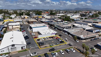 Development / Land commercial property for sale at 9 Tank Street Gladstone Central QLD 4680 Development / Land commercial property for sale at 9 Tank Street Gladstone Central QLD 4680