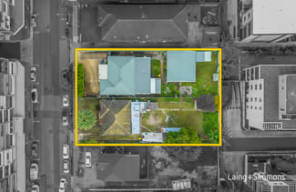 Development / Land commercial property for sale at 39-41 Aurelia Street Toongabbie NSW 2146 Development / Land commercial property for sale at 39-41 Aurelia Street Toongabbie NSW 2146