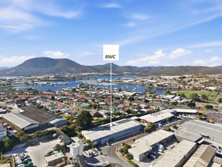 Factory, Warehouse & Industrial commercial property for sale at 2-4 Pear Avenue Derwent Park TAS 7009 Factory, Warehouse & Industrial commercial property for sale at 2-4 Pear Avenue Derwent Park TAS 7009