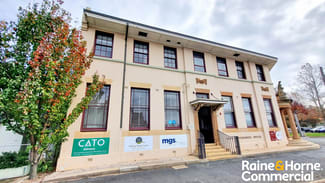 Offices commercial property for sale at 25-27 Lynch Street Young NSW 2594