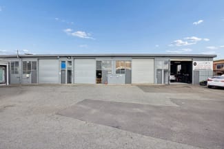 Factory, Warehouse & Industrial commercial property for sale at Whole Building/56-58 Kembla Street Fyshwick ACT 2609 Factory, Warehouse & Industrial commercial property for sale at Whole Building/56-58 Kembla Street Fyshwick ACT 2609