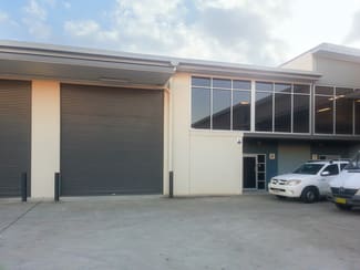 Factory, Warehouse & Industrial commercial property for sale at Unit 8/21 Kangoo Road Somersby NSW 2250 Factory, Warehouse & Industrial commercial property for sale at Unit 8/21 Kangoo Road Somersby NSW 2250