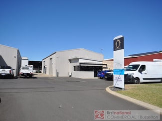 Factory, Warehouse & Industrial commercial property sold at 2/14 Trumper Drive Busselton WA 6280 Factory, Warehouse & Industrial commercial property sold at 2/14 Trumper Drive Busselton WA 6280
