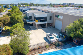 Factory, Warehouse & Industrial commercial property for sale at 15 Goodyear Drive Thomastown VIC 3074 Factory, Warehouse & Industrial commercial property for sale at 15 Goodyear Drive Thomastown VIC 3074