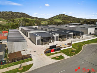 Factory, Warehouse & Industrial commercial property for lease at 44/23 Paspaley Street Hume ACT 2620 Factory, Warehouse & Industrial commercial property for lease at 44/23 Paspaley Street Hume ACT 2620