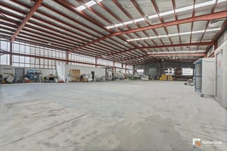 Factory, Warehouse & Industrial commercial property for sale at 37 Temple Drive Thomastown VIC 3074