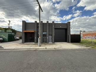 Factory, Warehouse & Industrial commercial property for sale at 1/3 Finch Street Frankston VIC 3199