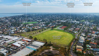 Shop & Retail commercial property for sale at 44 Lamana Road Mordialloc VIC 3195