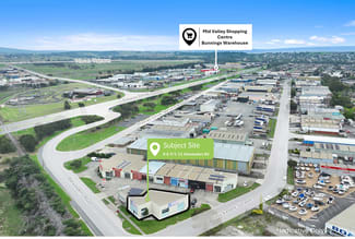 Offices commercial property for sale at 8 & 9/1-11 Alexanders Road Morwell VIC 3840 Offices commercial property for sale at 8 & 9/1-11 Alexanders Road Morwell VIC 3840