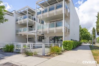 Shop & Retail commercial property for sale at Unit 169/50 Eyre Street Kingston ACT 2604
