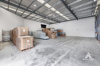 Factory, Warehouse & Industrial commercial property for sale at 7/81-83 Bayfield Road East Bayswater North VIC 3153 Factory, Warehouse & Industrial commercial property for sale at 7/81-83 Bayfield Road East Bayswater North VIC 3153