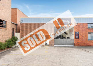 Factory, Warehouse & Industrial commercial property sold at Unit 20/112 Ashford Avenue Milperra NSW 2214 Factory, Warehouse & Industrial commercial property sold at Unit 20/112 Ashford Avenue Milperra NSW 2214