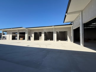 Factory, Warehouse & Industrial commercial property for sale at 21 Potter Road Baringa QLD 4551 Factory, Warehouse & Industrial commercial property for sale at 21 Potter Road Baringa QLD 4551