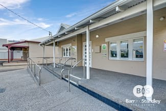 Medical / Consulting commercial property for sale at 19 Forrest Avenue South Bunbury WA 6230