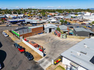 Factory, Warehouse & Industrial commercial property for sale at 9 Hercules Street West Tamworth NSW 2340