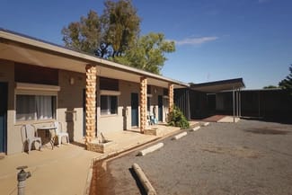Hotel, Motel, Pub & Leisure commercial property for sale at 1-7 O'Donnell Street Hillston NSW 2675 Hotel, Motel, Pub & Leisure commercial property for sale at 1-7 O'Donnell Street Hillston NSW 2675