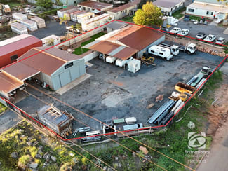 Factory, Warehouse & Industrial commercial property for sale at 25 Harwell Way Wedgefield WA 6721 Factory, Warehouse & Industrial commercial property for sale at 25 Harwell Way Wedgefield WA 6721