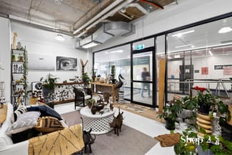 Shop & Retail commercial property for sale at Retail Shops 1-10/559-563 Sydney Road Seaforth NSW 2092