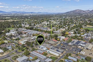 Medical / Consulting commercial property for sale at 13 Highett Street Mansfield VIC 3722 Medical / Consulting commercial property for sale at 13 Highett Street Mansfield VIC 3722