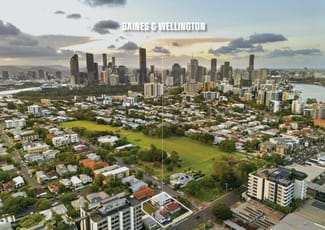 Hotel, Motel, Pub & Leisure commercial property sold at 167 - 169 Baines Street and 152 Wellington Road Kangaroo Point QLD 4169 Hotel, Motel, Pub & Leisure commercial property sold at 167 - 169 Baines Street and 152 Wellington Road Kangaroo Point QLD 4169