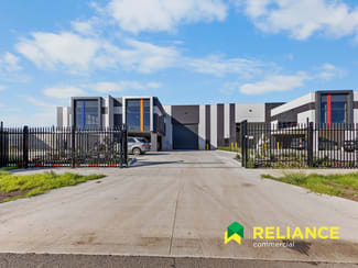 Factory, Warehouse & Industrial commercial property for sale at 11 Sant Court Ravenhall VIC 3023 Factory, Warehouse & Industrial commercial property for sale at 11 Sant Court Ravenhall VIC 3023