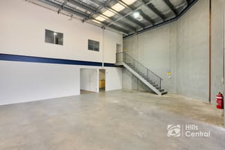 Factory, Warehouse & Industrial commercial property sold at 119/7 Hoyle Avenue Castle Hill NSW 2154 Factory, Warehouse & Industrial commercial property sold at 119/7 Hoyle Avenue Castle Hill NSW 2154