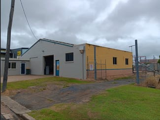 Factory, Warehouse & Industrial commercial property for sale at 5-7 Petersen St Bundaberg East QLD 4670 Factory, Warehouse & Industrial commercial property for sale at 5-7 Petersen St Bundaberg East QLD 4670