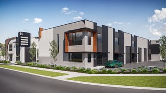 Factory, Warehouse & Industrial commercial property for sale at 10 Tuffin Street Southern River WA 6110 Factory, Warehouse & Industrial commercial property for sale at 10 Tuffin Street Southern River WA 6110