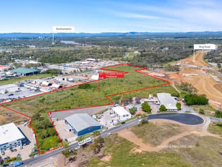 Factory, Warehouse & Industrial commercial property for sale at 167-175 Wade Street Parkhurst QLD 4702 Factory, Warehouse & Industrial commercial property for sale at 167-175 Wade Street Parkhurst QLD 4702