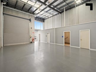 Factory, Warehouse & Industrial commercial property sold at 3 Bonavita Court Chirnside Park VIC 3116