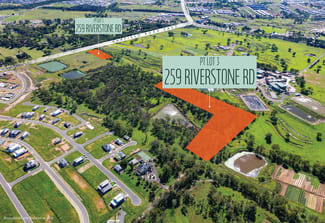 Development / Land commercial property for sale at Lot/259 Riverstone Road Rouse Hill NSW 2155 Development / Land commercial property for sale at Lot/259 Riverstone Road Rouse Hill NSW 2155