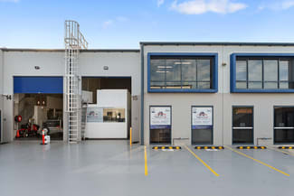 Factory, Warehouse & Industrial commercial property for sale at Unit 15/48 Waratah Street Kirrawee NSW 2232 Factory, Warehouse & Industrial commercial property for sale at Unit 15/48 Waratah Street Kirrawee NSW 2232