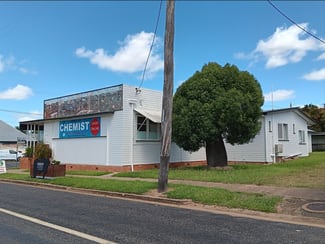 Medical / Consulting commercial property for sale at Moreton St Eidsvold QLD 4627 Medical / Consulting commercial property for sale at Moreton St Eidsvold QLD 4627