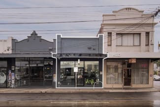 Shop & Retail commercial property for sale at 505 High Street Northcote VIC 3070 Shop & Retail commercial property for sale at 505 High Street Northcote VIC 3070