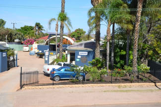 Factory, Warehouse & Industrial commercial property for sale at 32A Railway Parade Port Augusta SA 5700